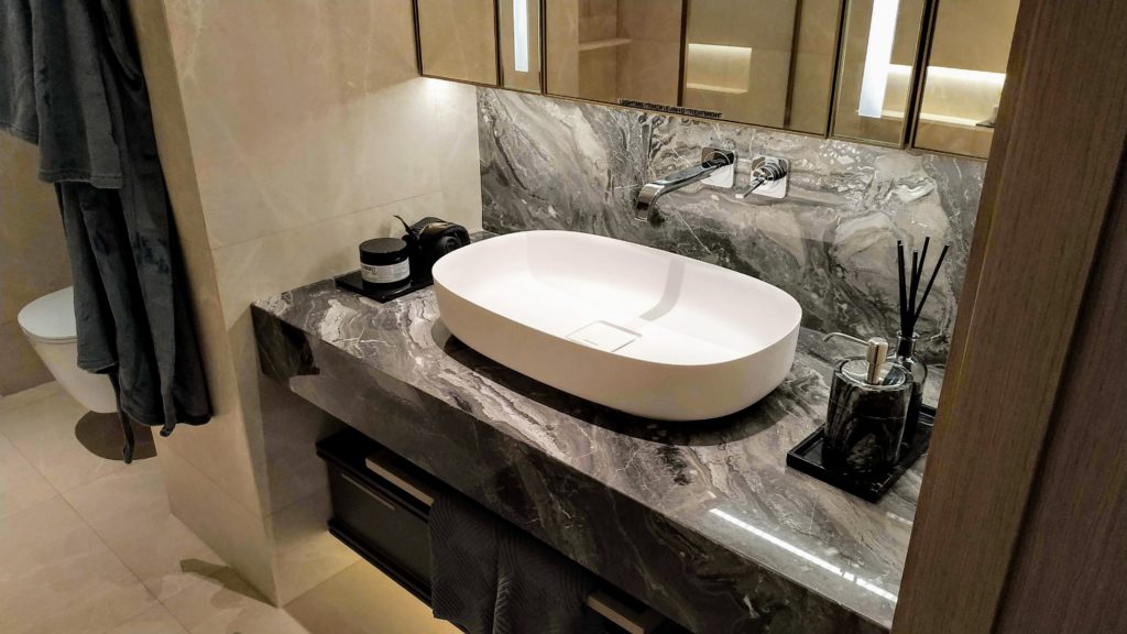 Sink Tap